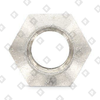 DIN 6330 A2 BM 12 - №2