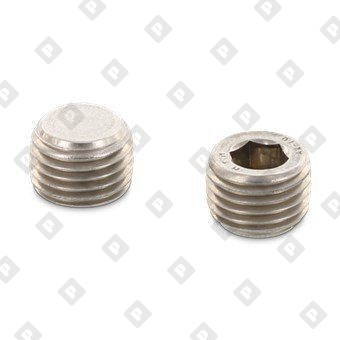 DIN 906 A4 R 1 1/4" согласно DIN 3858 - №1