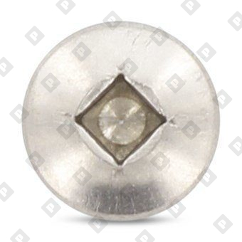 DIN 7504 A2 M 4,2X45 SQ2 - №3