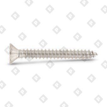 DIN 7982 A4 C 5,5X25 Z - №2