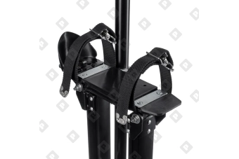 Строительные ходули Anycons 36-48" 94-122см 2685417 - №4