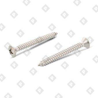 DIN 7983 A4 C 5,5X55 H - №1