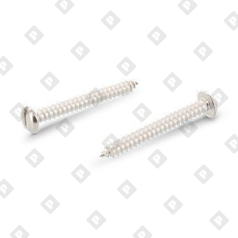 DIN 7971 A2 C 3,9X6,5 - №1