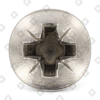 DIN 7983 A4 C 4,2X50 Z - №3