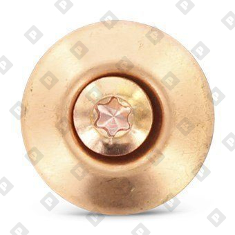 Art. 9089 A2-Cu 4,5X45 TX20 - №3