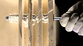 Основные виды химических анкеров