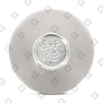 Art. 9098 A2 BZ 6,3X75 - №3