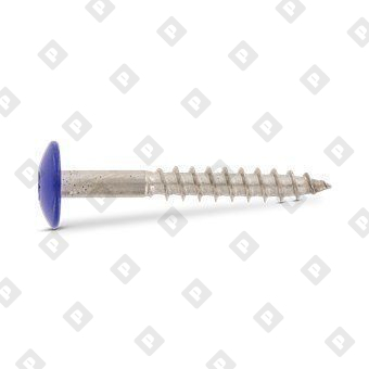 Art. 9086 A2 4,8X25 TX20  RAL 5002 - №2