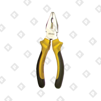 Плоскогубцы Biber 85441 Мастер 160 мм - №1