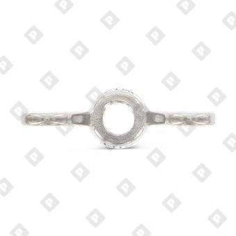 DIN 315 A4 M 16 - №3