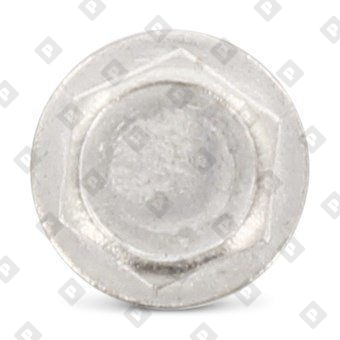 DIN 7504 A2 K 5,5X38 - №3