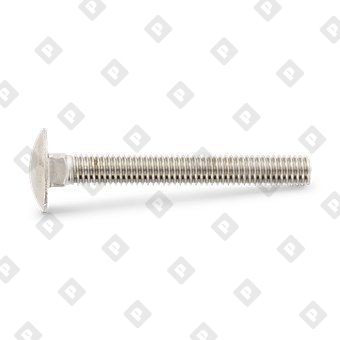 DIN 603 M 6X110/110 A2 - №2