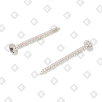 DIN 7981 A2 C 3,9X16 H - №1