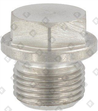 DIN 910 A4 M 10X1 согласно DIN 13 - №4