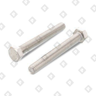 ISO 4017 M24X100 A2 - №1