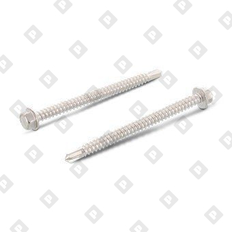 DIN 7504 A2 K 5,5X38 - №1