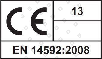 Art. 9041 A2 3,2X25/15 TX10 - №5