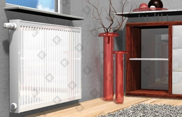 Универсальный, нейлоновый турбо-дюбель fischer FTP K 6 - №5