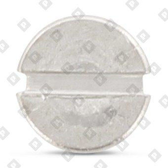 DIN 97 A4 10X110 - №3