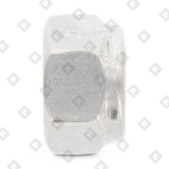 DIN 982 A2-70 M 12 Gleitmo - №4