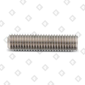 ISO 4029 A4 M 16X35 - №2