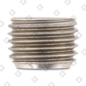 DIN 906 A4 R 1 1/4" согласно DIN 3858 - №2