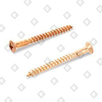 DIN 7995 A2-Cu 4,5X45 Z - №1