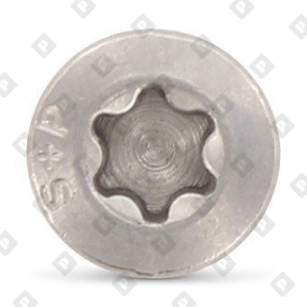 Art. 9241 AISI 410 4,0X50/30 TX15 - №3