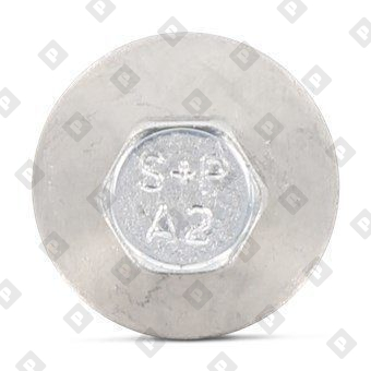 Art. 9059 A2 BZ 6,3X45 - №3