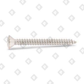 DIN 7983 A4 C 5,5X55 H - №2