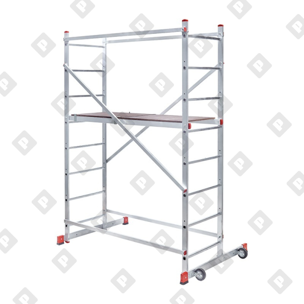 Вышка-тура 3 метра - №1