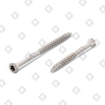 Art. 9242 AISI 410 5,0X45/30 TX25 - №1