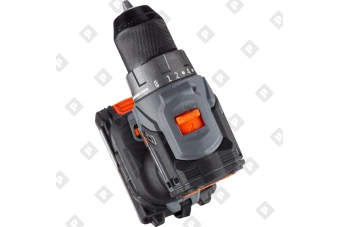 Бесщеточная дрель-шуруповерт Anycons 2 акк. RB-DB-2101 - №8