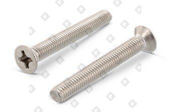 DIN 965 A4 M 10X80 H - №1