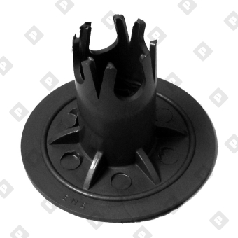 Фиксатор арматуры ФС, слой бетона 40-45 мм, армат. 5-20 мм (250 шт) - №1