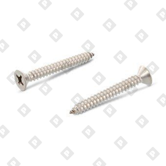 DIN 7982 A4 C 3,5X60 H - №1