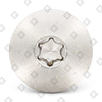 Art. 9086 A2 4,8X60 TX20 - №3