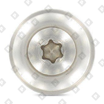 Art. 9187 A2 4,5X35 TX20 - №3