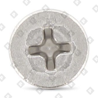 DIN 7504 A2 O 6,3X32 H - №3