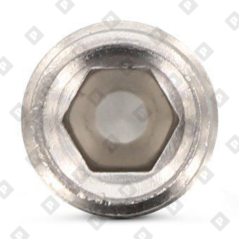 ISO 4029 A4 M 16X35 - №3