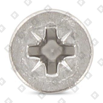 DIN 7504 A2 O 5,5X45 Z - №3