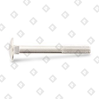 DIN 603 M16X160 A2 - №2