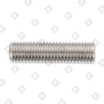 ISO 4026 A2 M 16X50 - №2