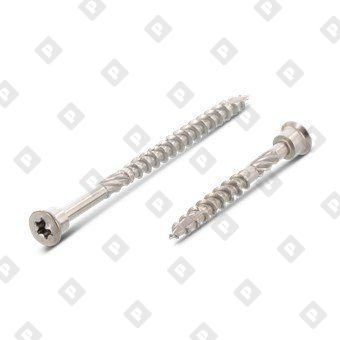 Art. 9245 AISI 410 4,0X50/30 TX15 - №1