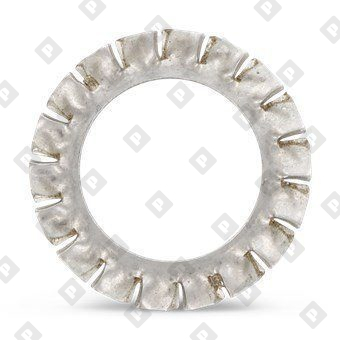 DIN 6798 A4 A 6,4 - №2