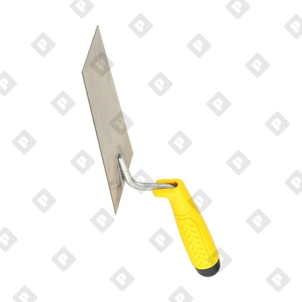 Кельма трапециевидная Biber 35457 200 мм - №1