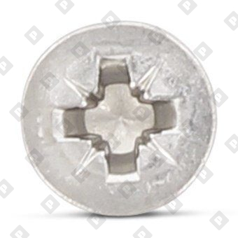 DIN 965 A2 M 5X85 Z - №3