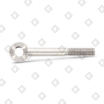 DIN 444 BM 20X100 A4 - №2