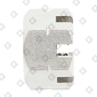 DIN 935 A2 M 14 A/F 22 - №3