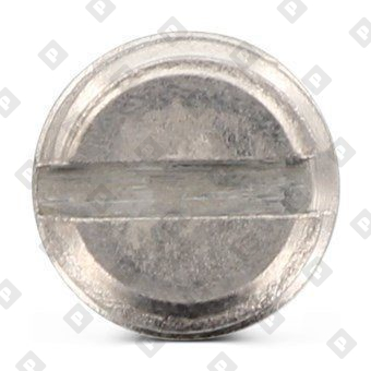 DIN 438 A2 M 12X30 - №3